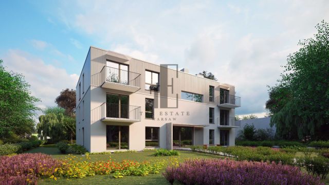 Działka budowlana Warszawa Wawer, ul. Dmuchawcowa. Zdjęcie 3