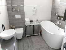 dom szeregowy, 4 pokoje Nowe Bielice. Zdjęcie 1