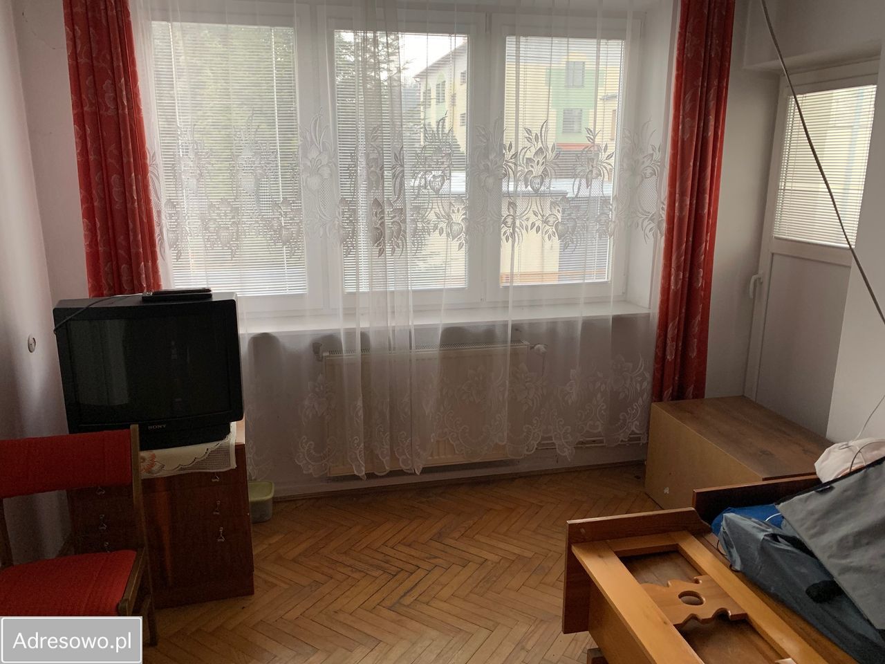 dom wolnostojący, 6 pokoi Krosno Zawodzie, ul. Hetmana Stanisława Żółkiewskiego. Zdjęcie 6