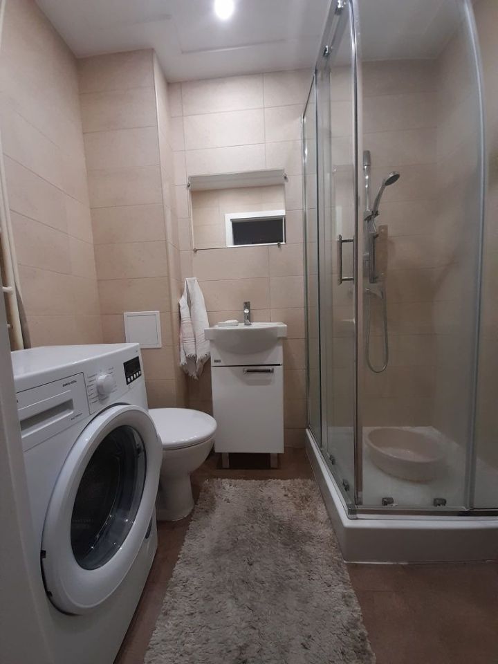 Mieszkanie 2-pokojowe Bydgoszcz Błonie. Zdjęcie 4