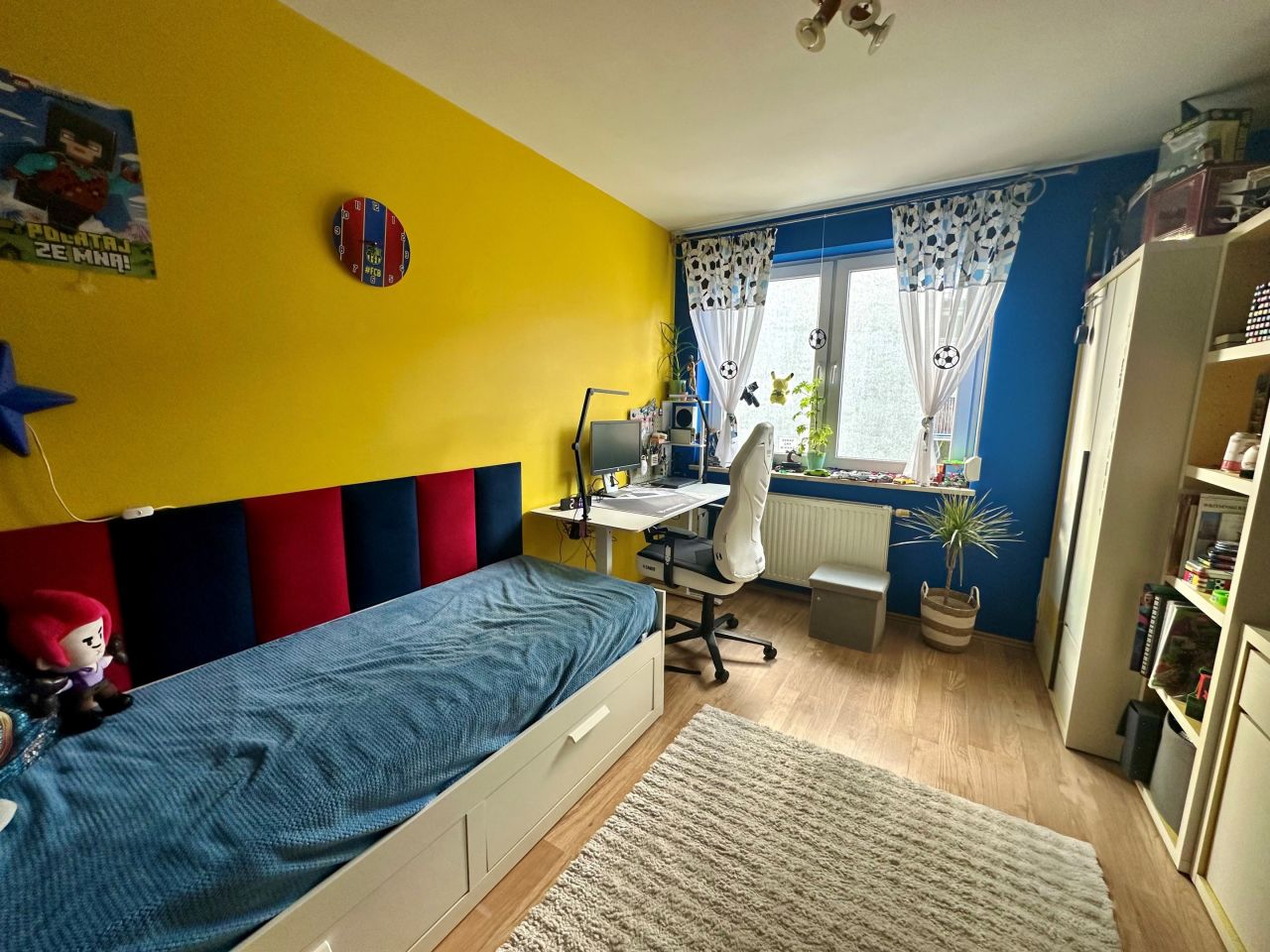 Mieszkanie 3-pokojowe Września Centrum, ul. 68 Pułku Piechoty. Zdjęcie 9