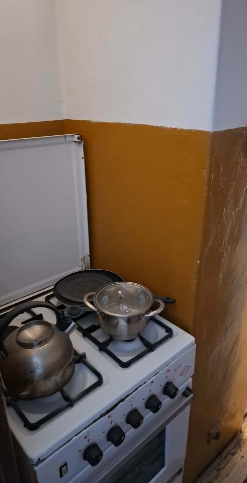 Mieszkanie 1-pokojowe Dębica. Zdjęcie 3