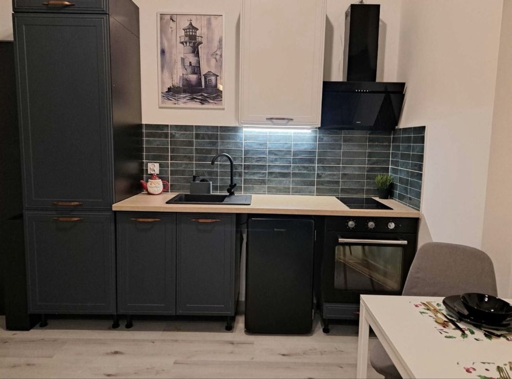 Mieszkanie 1-pokojowe Inowrocław Centrum. Zdjęcie 2