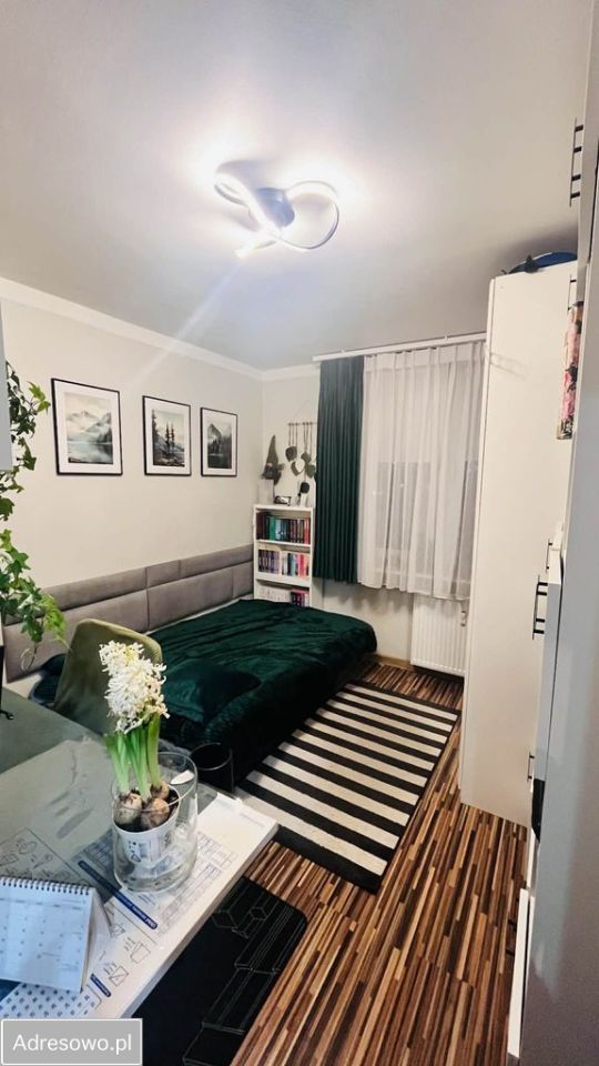 Mieszkanie 3-pokojowe Warszawa Bródno, ul. Piotra Wysockiego. Zdjęcie 1