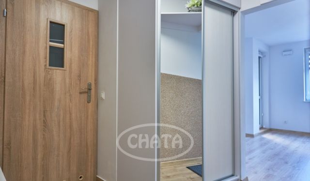 Mieszkanie 1-pokojowe Wrocław Psie Pole, ul. Antoniego Słonimskiego. Zdjęcie 16