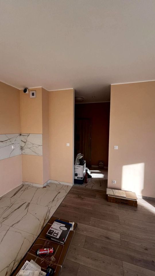 Mieszkanie 2-pokojowe Toruń Stawki, ul. Okólna. Zdjęcie 10