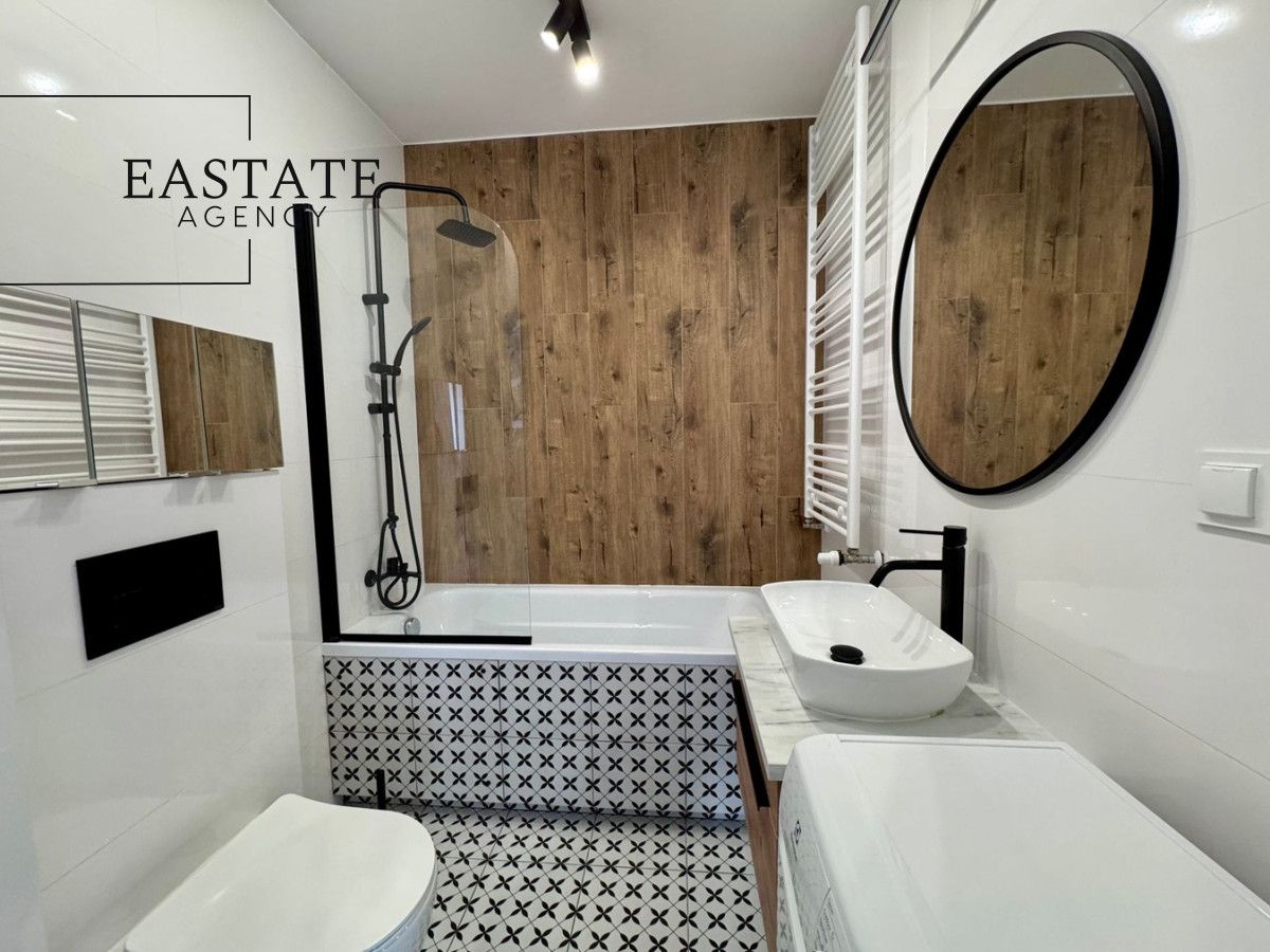 Mieszkanie 2-pokojowe Warszawa, ul. Edwarda Habicha. Zdjęcie 7