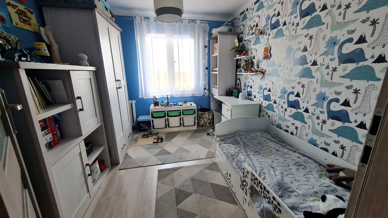 Mieszkanie 2-pokojowe Tarnów Strusina, ul. Józefa Szujskiego. Zdjęcie 16