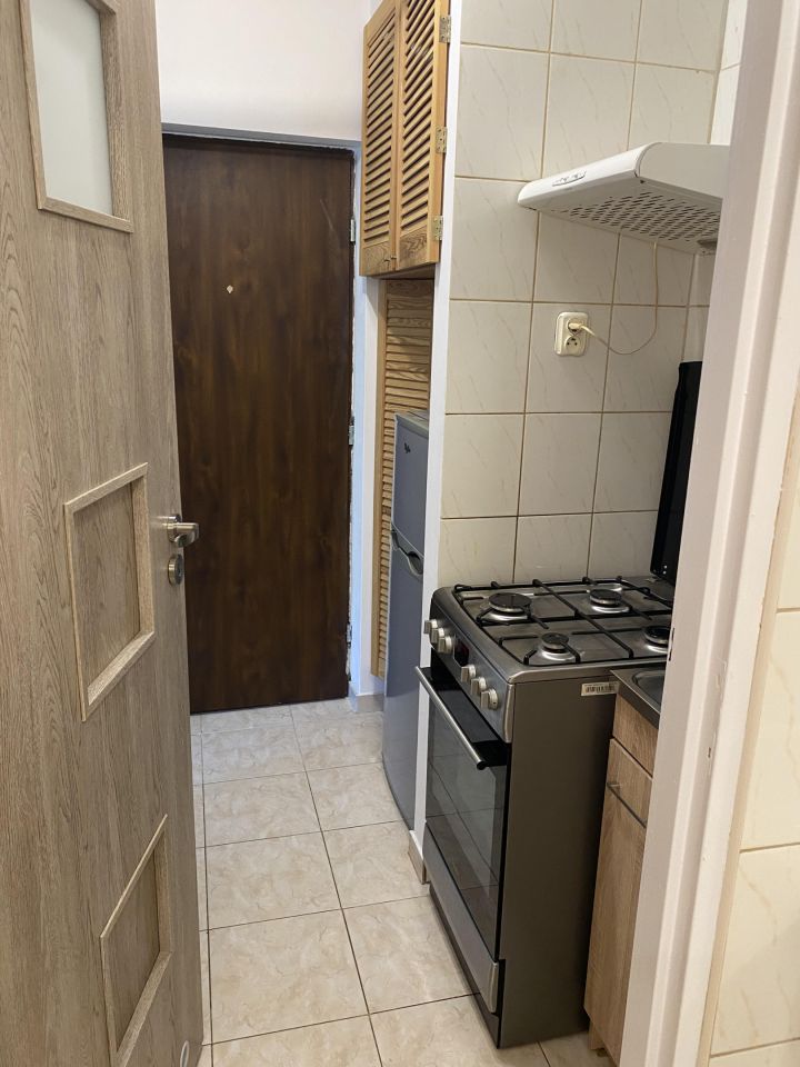 Mieszkanie 1-pokojowe Lublin LSM, ul. Skierki. Zdjęcie 7