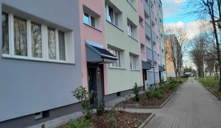 Mieszkanie 1-pokojowe Zgorzelec, ul. Warszawska