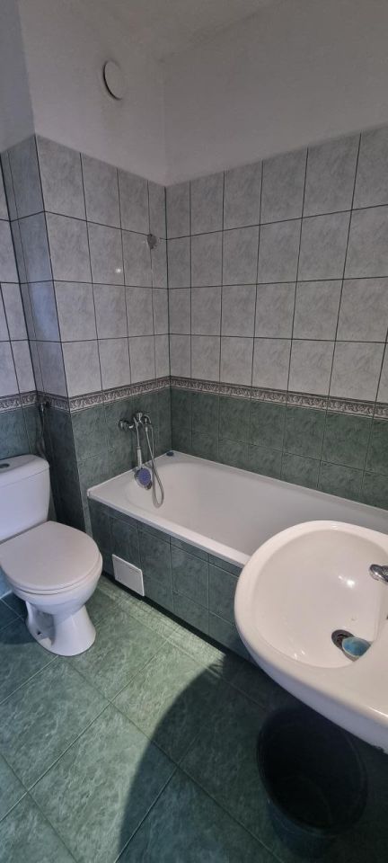 Mieszkanie 2-pokojowe Kraków Podgórze Duchackie, ul. Przykopy. Zdjęcie 4