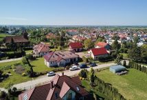 dom wolnostojący, 9 pokoi Elbląg, ul. Rawska. Zdjęcie 2
