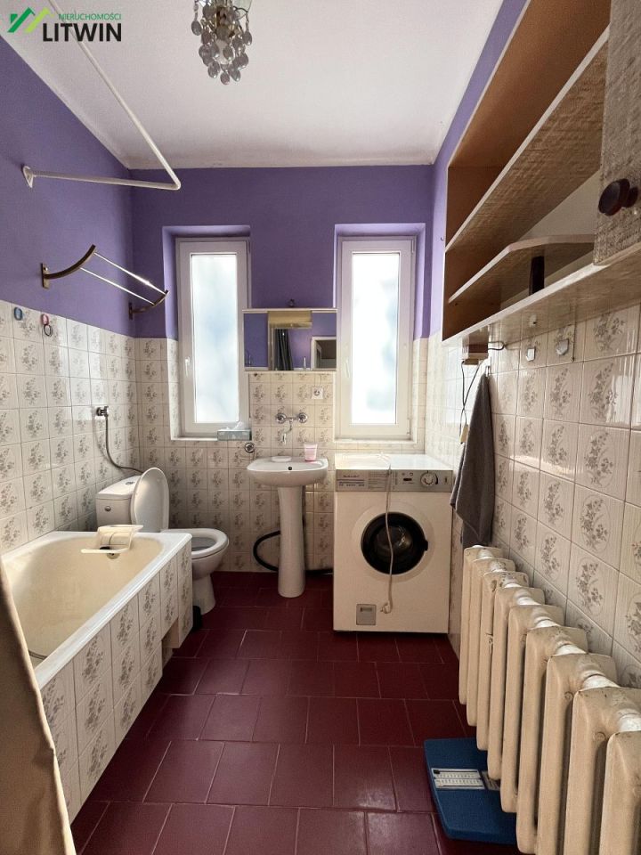 dom wolnostojący, 4 pokoje Pogórska Wola. Zdjęcie 11