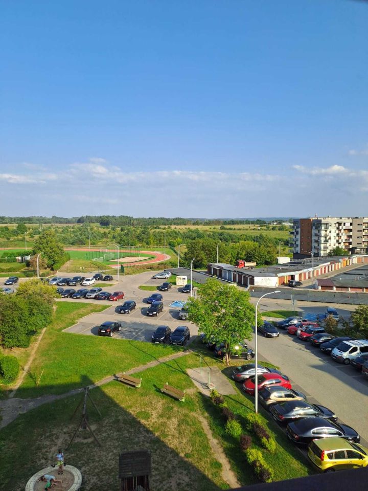 Mieszkanie 3-pokojowe Suwałki, ul. Klonowa. Zdjęcie 8