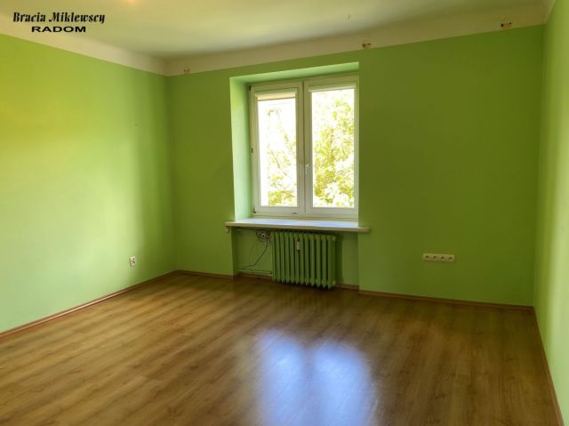 Mieszkanie 2-pokojowe Radom Planty, ul. Ludwika Solskiego. Zdjęcie 3
