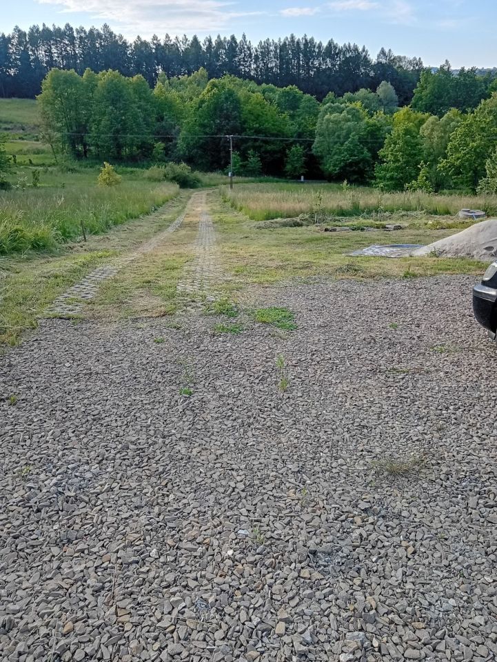 Działka rolno-budowlana Golcowa. Zdjęcie 5