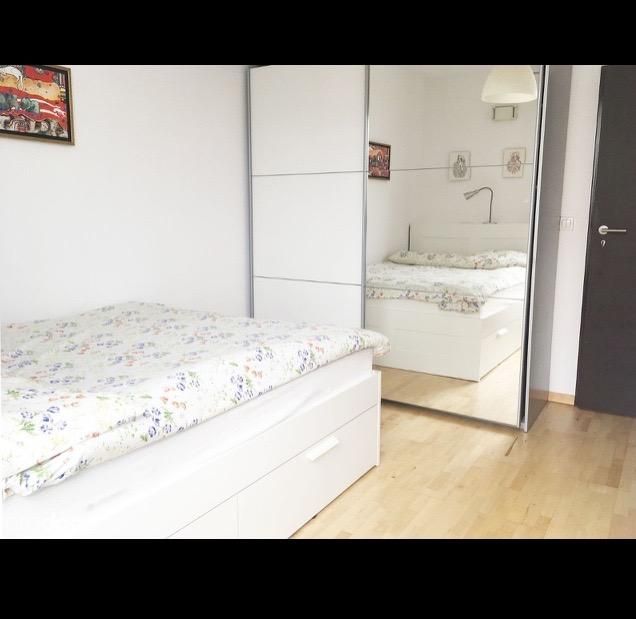 Mieszkanie 2-pokojowe Poznań Stare Miasto, ul. Kazimierza Wielkiego. Zdjęcie 8