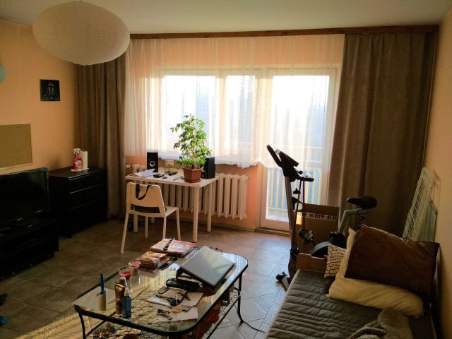 Mieszkanie 4-pokojowe Kraków Prądnik Czerwony. Zdjęcie 1
