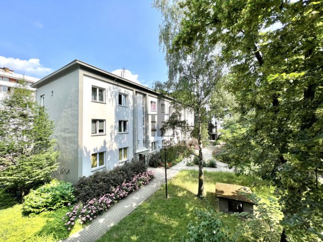 Mieszkanie 2-pokojowe Warszawa Śródmieście, ul. Sapieżyńska. Zdjęcie 10