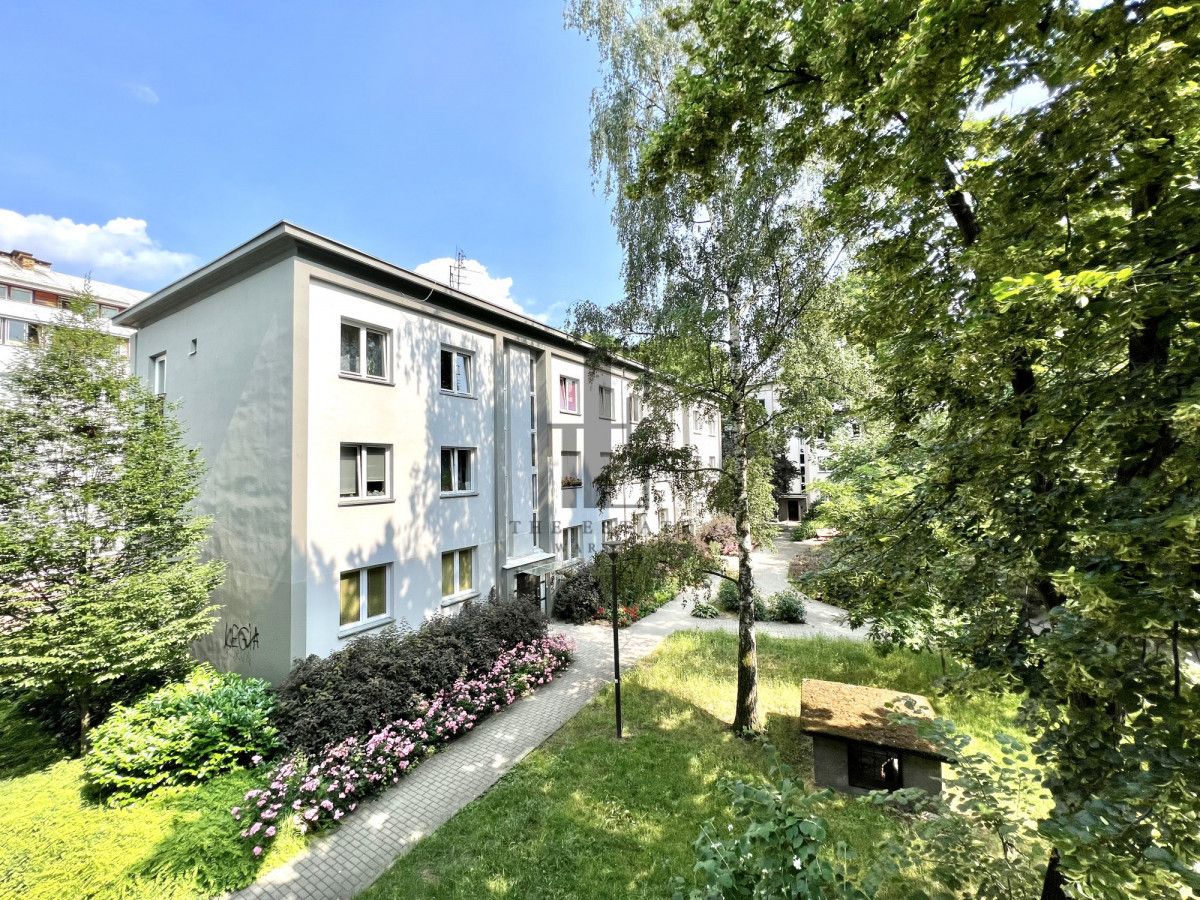 Mieszkanie 2-pokojowe Warszawa Śródmieście, ul. Sapieżyńska. Zdjęcie 10