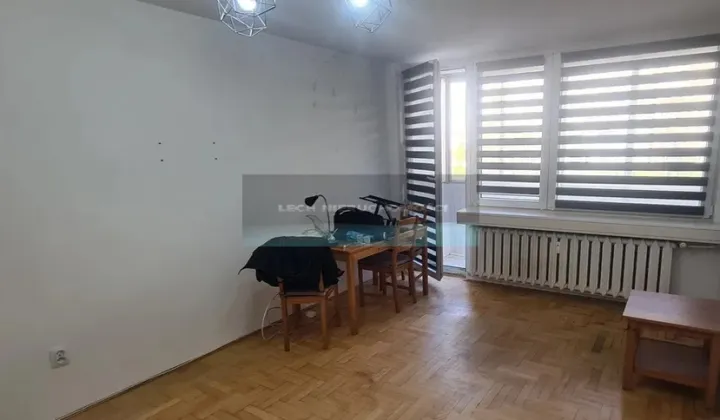 Mieszkanie 2-pokojowe Warszawa Bielany, ul. Hansa Christiana Andersena
