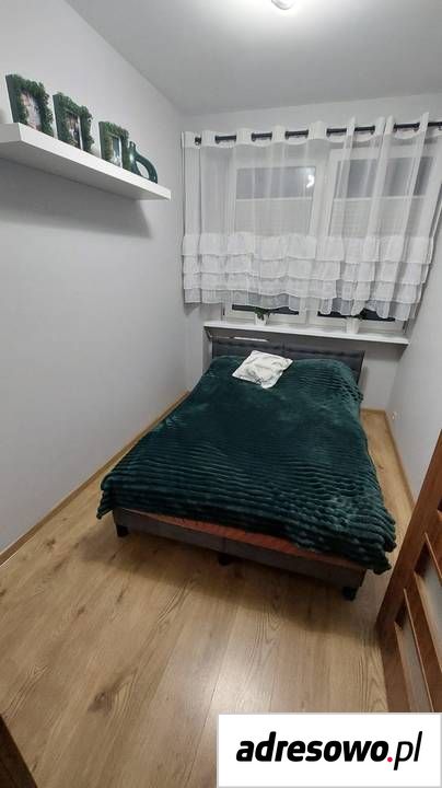 Mieszkanie 3-pokojowe Zduńska Wola Osmolin. Zdjęcie 11