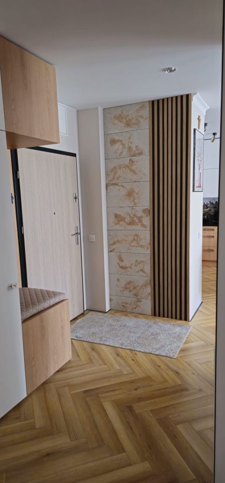 Mieszkanie 3-pokojowe Łódź Rokicie, ul. Zamojska. Zdjęcie 7