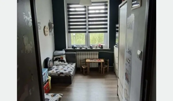 Mieszkanie 2-pokojowe Pyskowice, ul. Józefa Lompy