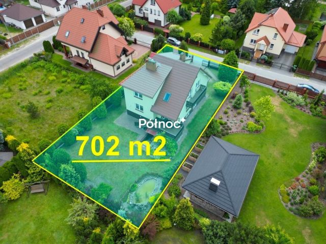dom wolnostojący, 5 pokoi Biała Podlaska. Zdjęcie 8