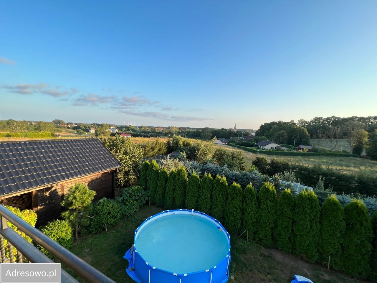 dom wolnostojący, 5 pokoi Resko. Zdjęcie 12