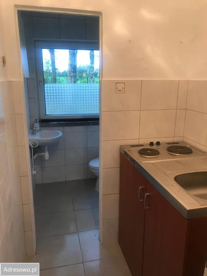 Nieruchomość komercyjna Mikorzyn. Zdjęcie 14