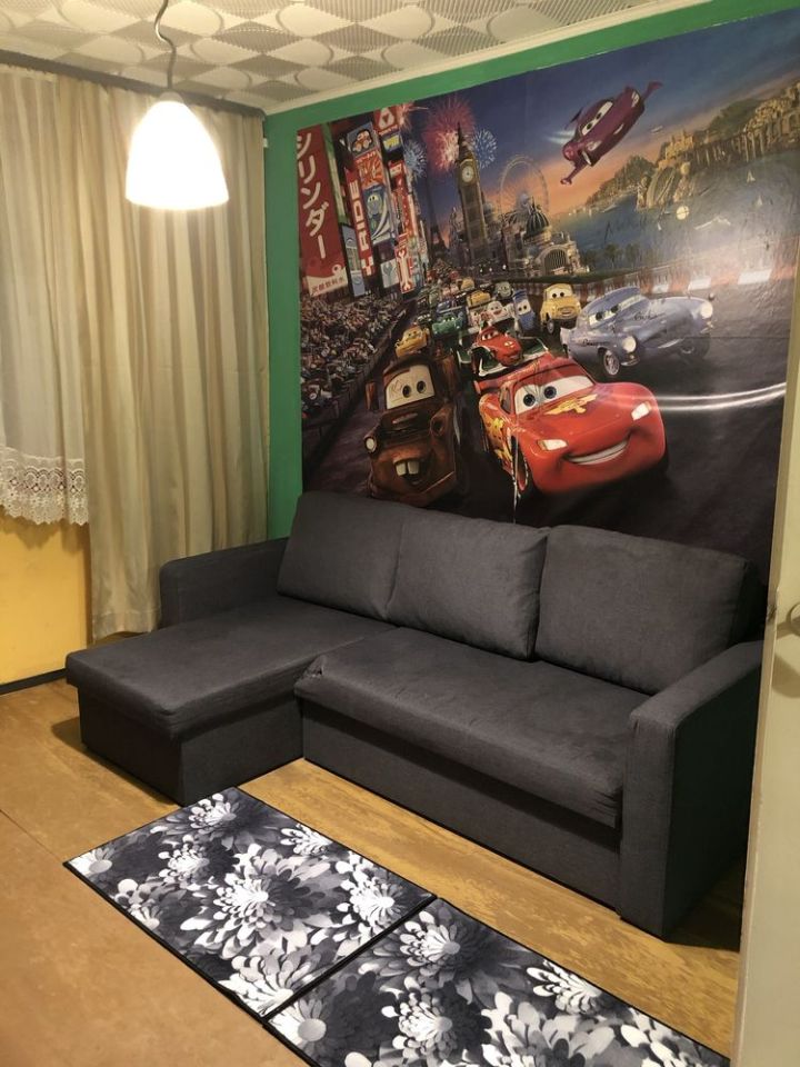 Mieszkanie 2-pokojowe Zawiercie Kromołów. Zdjęcie 5