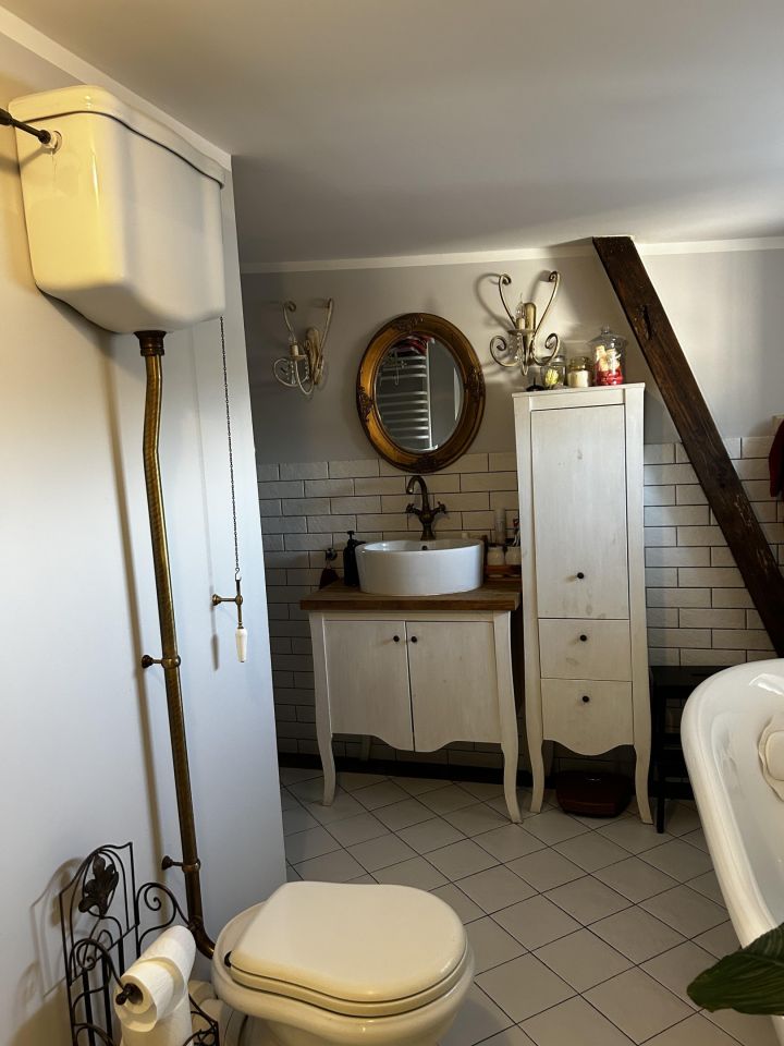 Mieszkanie 4-pokojowe Bydgoszcz Wilczak, ul. Józefa Chłopickiego. Zdjęcie 16