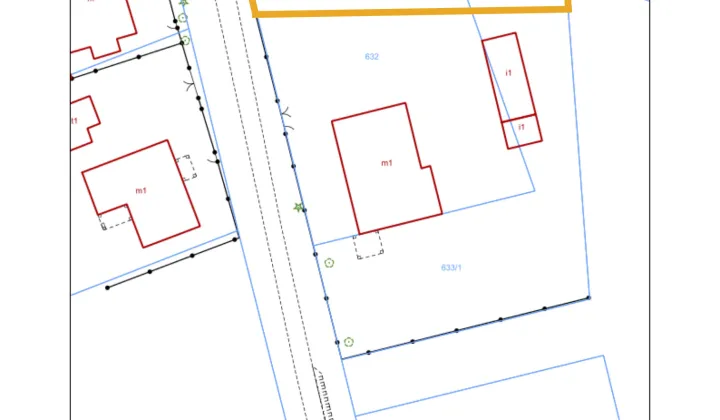 Działka budowlana Ignacówka Pierwsza