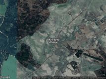 Działka rolna Błuskajmy Wielkie