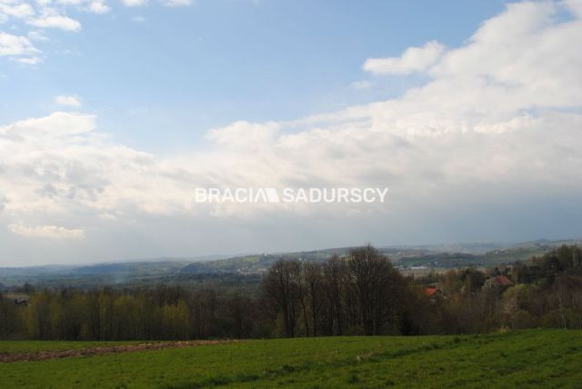 Działka budowlana Gruszowiec. Zdjęcie 3