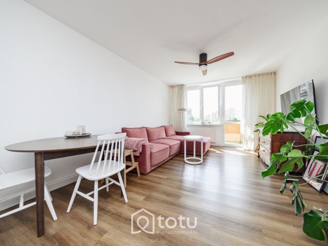 Mieszkanie 3-pokojowe Warszawa Praga-Południe, ul. Międzynarodowa. Zdjęcie 2