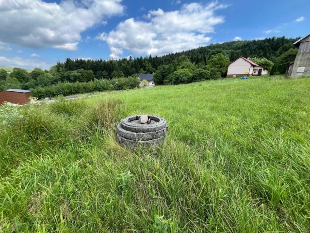 Działka budowlana Koniuszowa. Zdjęcie 1