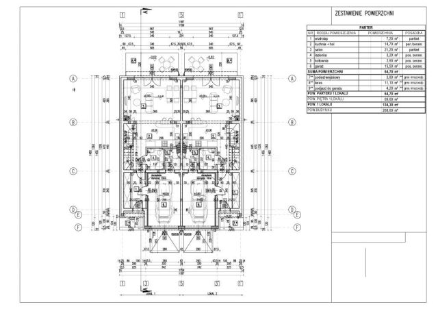 bliźniak, 5 pokoi Serock. Zdjęcie 43