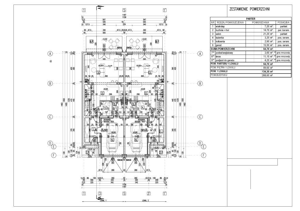 bliźniak, 5 pokoi Serock. Zdjęcie 43