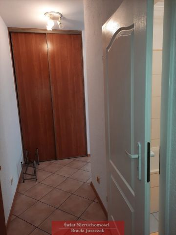 Mieszkanie 2-pokojowe Wrocław Księże Małe, ul. Rybnicka. Zdjęcie 3