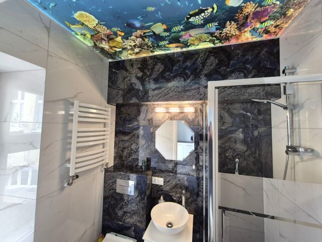 Mieszkanie 1-pokojowe Wrocław Stare Miasto, ul. Aleksandra Zelwerowicza. Zdjęcie 14