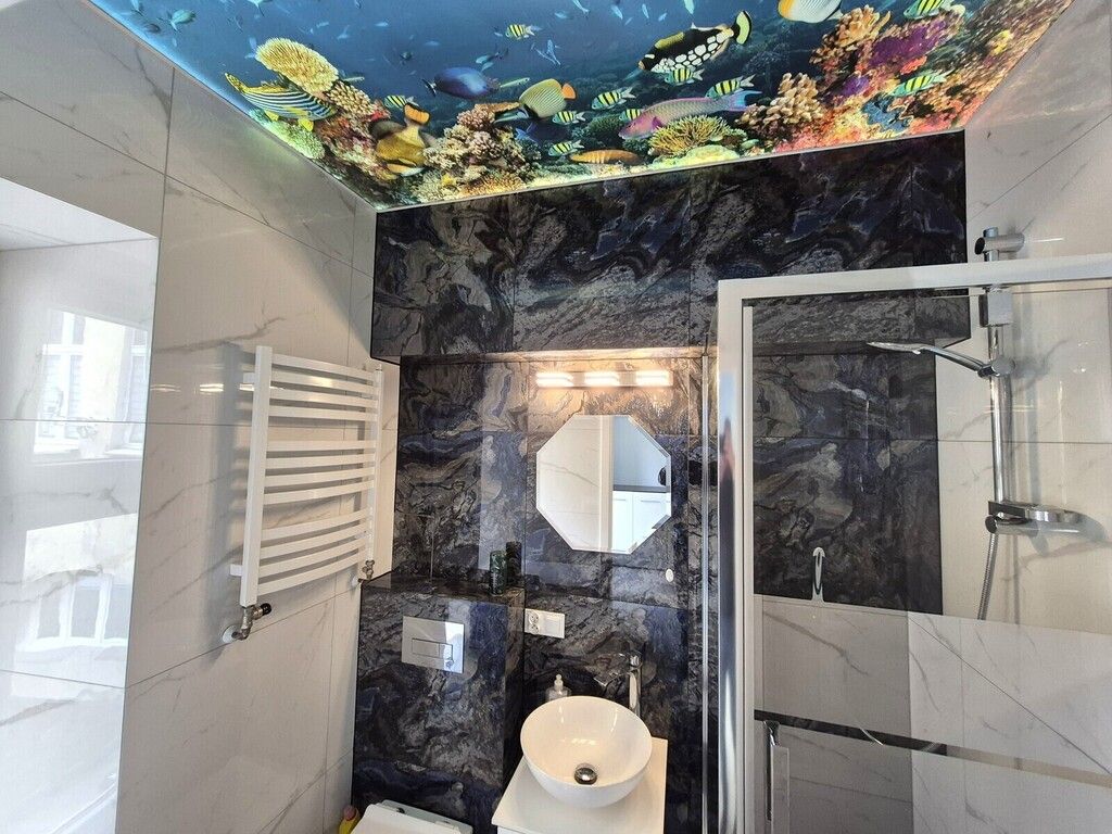 Mieszkanie 1-pokojowe Wrocław Stare Miasto, ul. Aleksandra Zelwerowicza. Zdjęcie 14