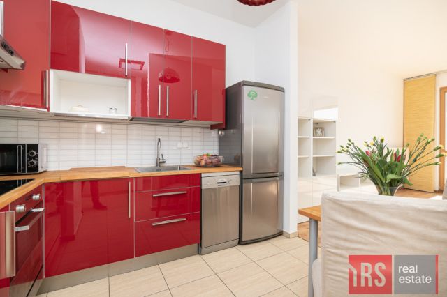 Mieszkanie 2-pokojowe Warszawa Żoliborz, ul. Ludwika Rydygiera. Zdjęcie 4