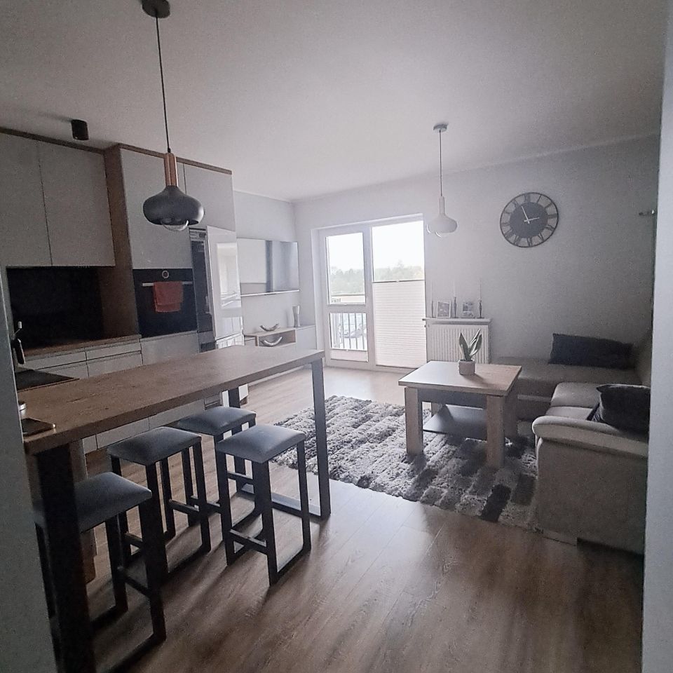 Mieszkanie 3-pokojowe Biała Podlaska, ul. Stefana Żeromskiego. Zdjęcie 2