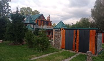 dom wolnostojący Kleszczele