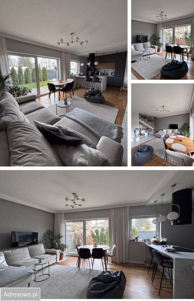 bliźniak, 4 pokoje Pruszków. Zdjęcie 4