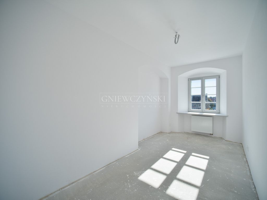 Mieszkanie 3-pokojowe Grodków, rynek Rynek. Zdjęcie 7