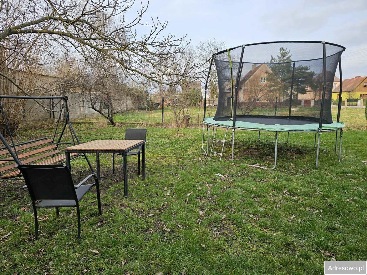 dom wolnostojący, 4 pokoje Szlichtyngowa, ul. Ogrodowa. Zdjęcie 6