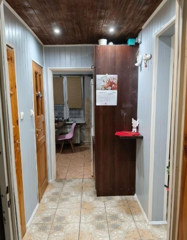 Mieszkanie 3-pokojowe Łysinin. Zdjęcie 12